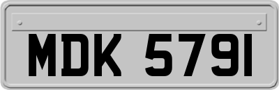MDK5791