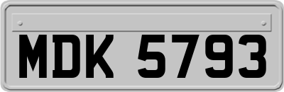 MDK5793
