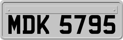 MDK5795