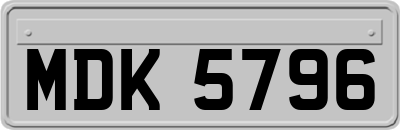 MDK5796