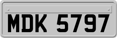MDK5797