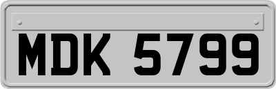 MDK5799