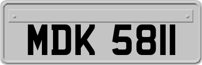 MDK5811