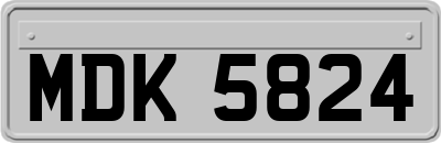 MDK5824