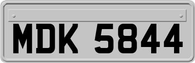 MDK5844