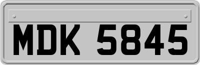 MDK5845