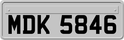 MDK5846