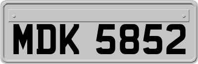 MDK5852