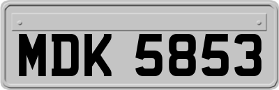 MDK5853