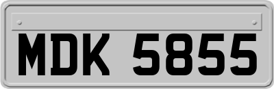 MDK5855