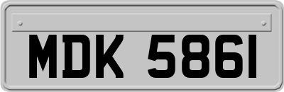 MDK5861