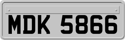 MDK5866