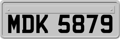 MDK5879