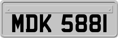 MDK5881