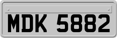 MDK5882