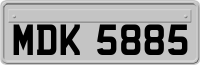 MDK5885