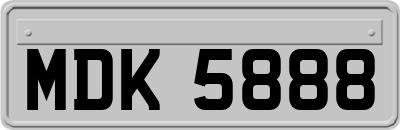 MDK5888