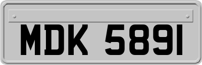 MDK5891