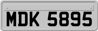 MDK5895