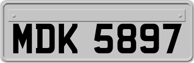 MDK5897