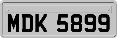 MDK5899
