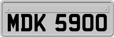 MDK5900