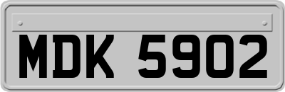 MDK5902