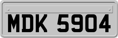 MDK5904