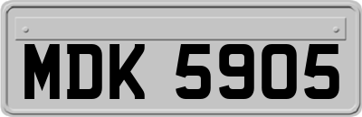 MDK5905