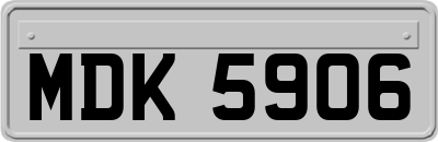 MDK5906