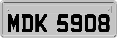 MDK5908