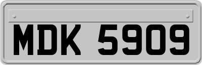 MDK5909