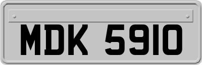 MDK5910