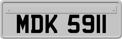 MDK5911