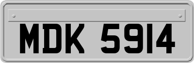 MDK5914