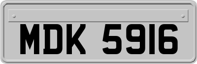 MDK5916