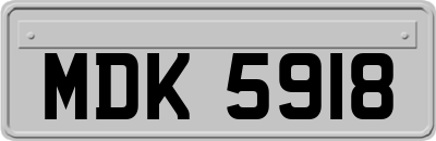 MDK5918