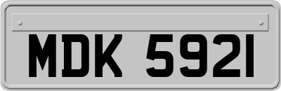 MDK5921