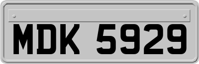 MDK5929
