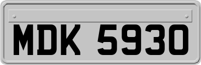 MDK5930