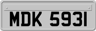 MDK5931