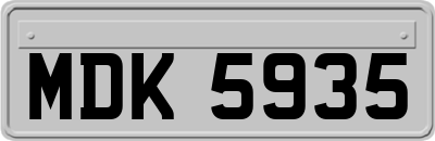 MDK5935