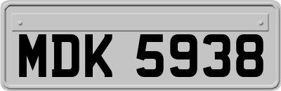 MDK5938