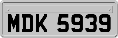 MDK5939
