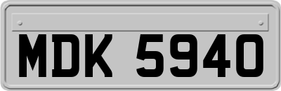 MDK5940