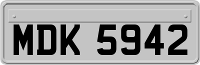 MDK5942