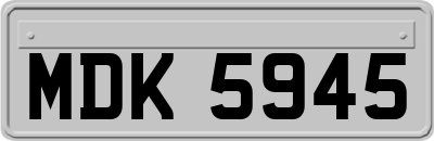 MDK5945