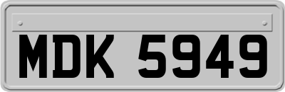 MDK5949