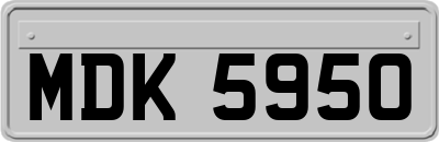 MDK5950