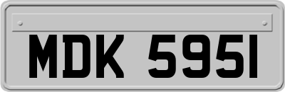 MDK5951